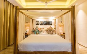 Swosti Chilika Resort