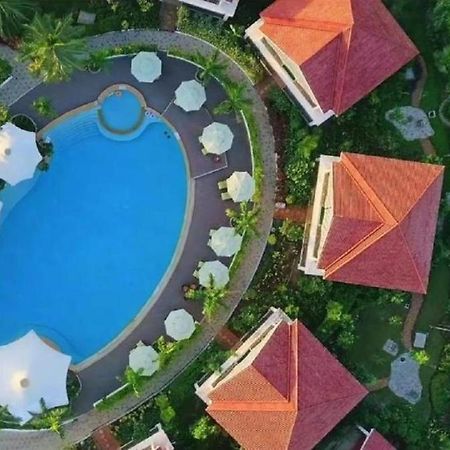 Swosti Chilika Resort Kanaipur Exterior photo