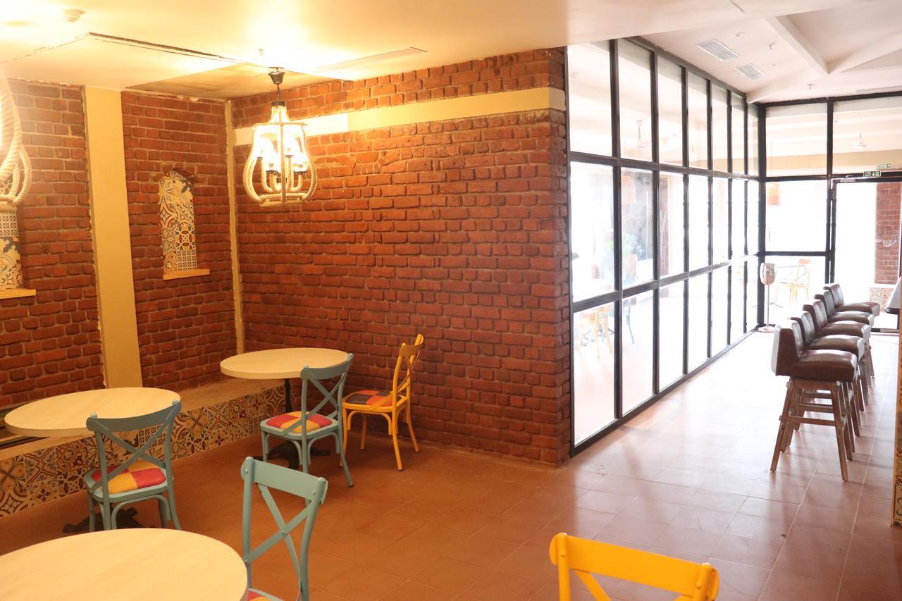 Swosti Chilika Resort Kanaipur Exterior photo